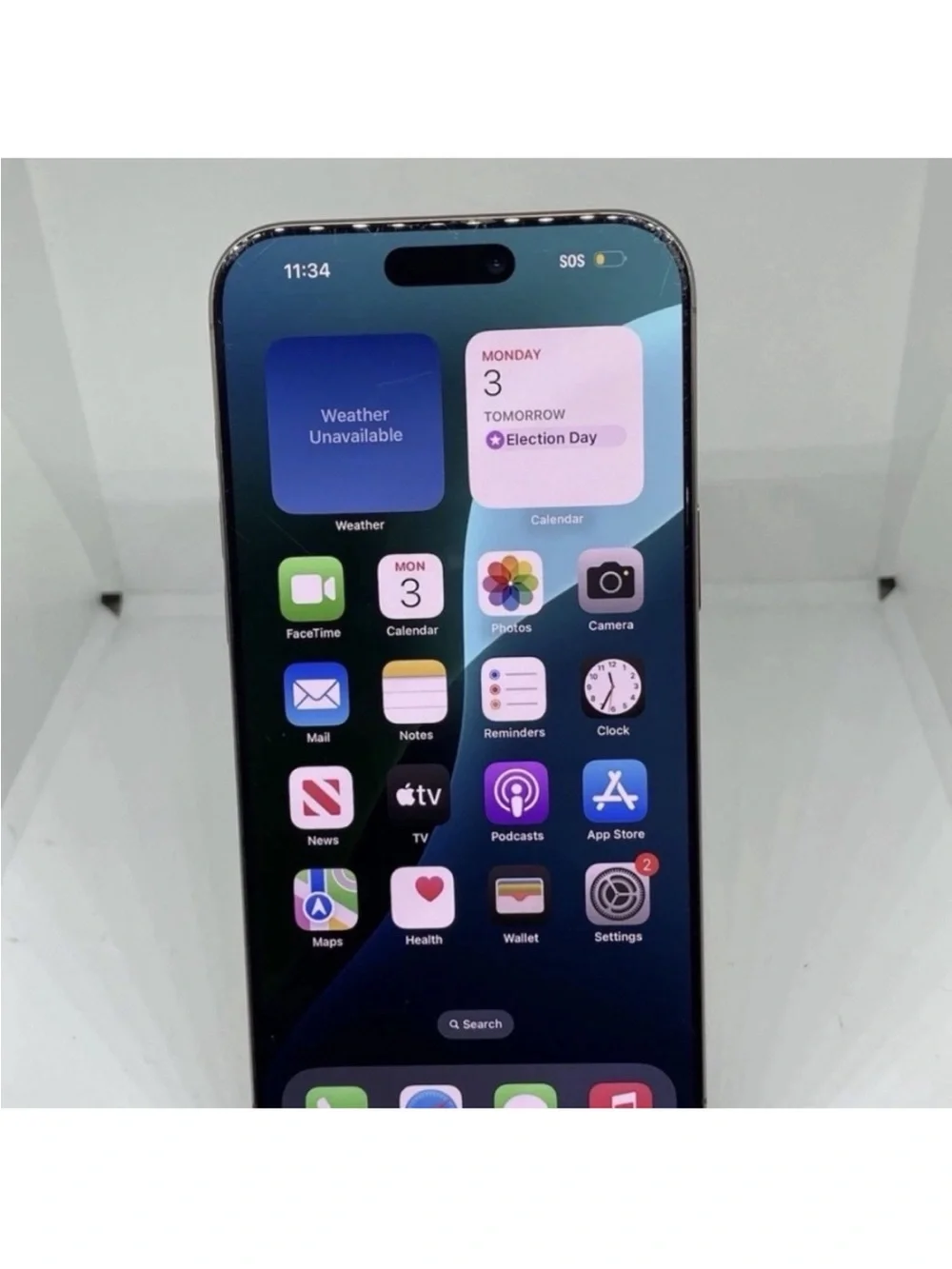 🚨 1 HR SALE  Apple 16 Pro Max 256GB AT&T- &  have UNLOCKED ( 4 listings here )